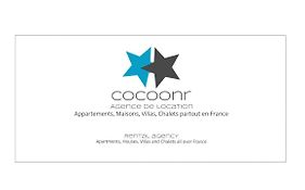 Panorama Cathedrale - Appt Lumineux Avec Parking Prive